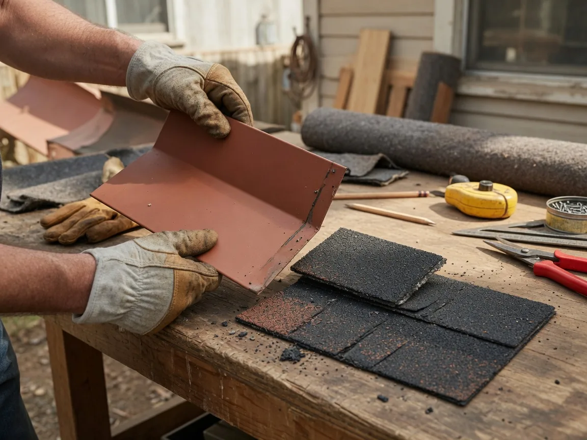 Roof Repair company in Piseco, NY